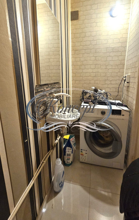 Apartament 3 camere, Ion Mester, Manastur