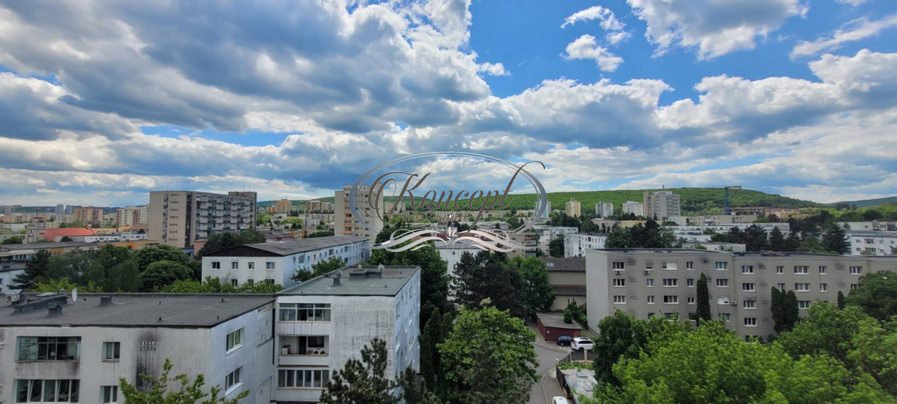Apartament cu 2 camere, cartierul Manastur