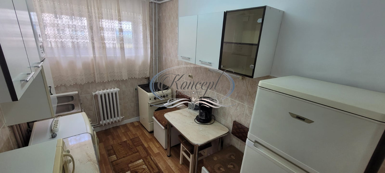 Apartament cu 2 camere, cartierul Manastur
