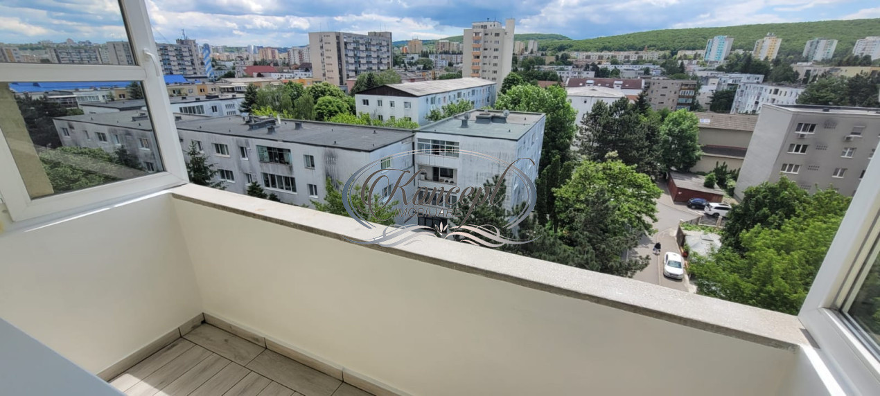 Apartament cu 2 camere, cartierul Manastur