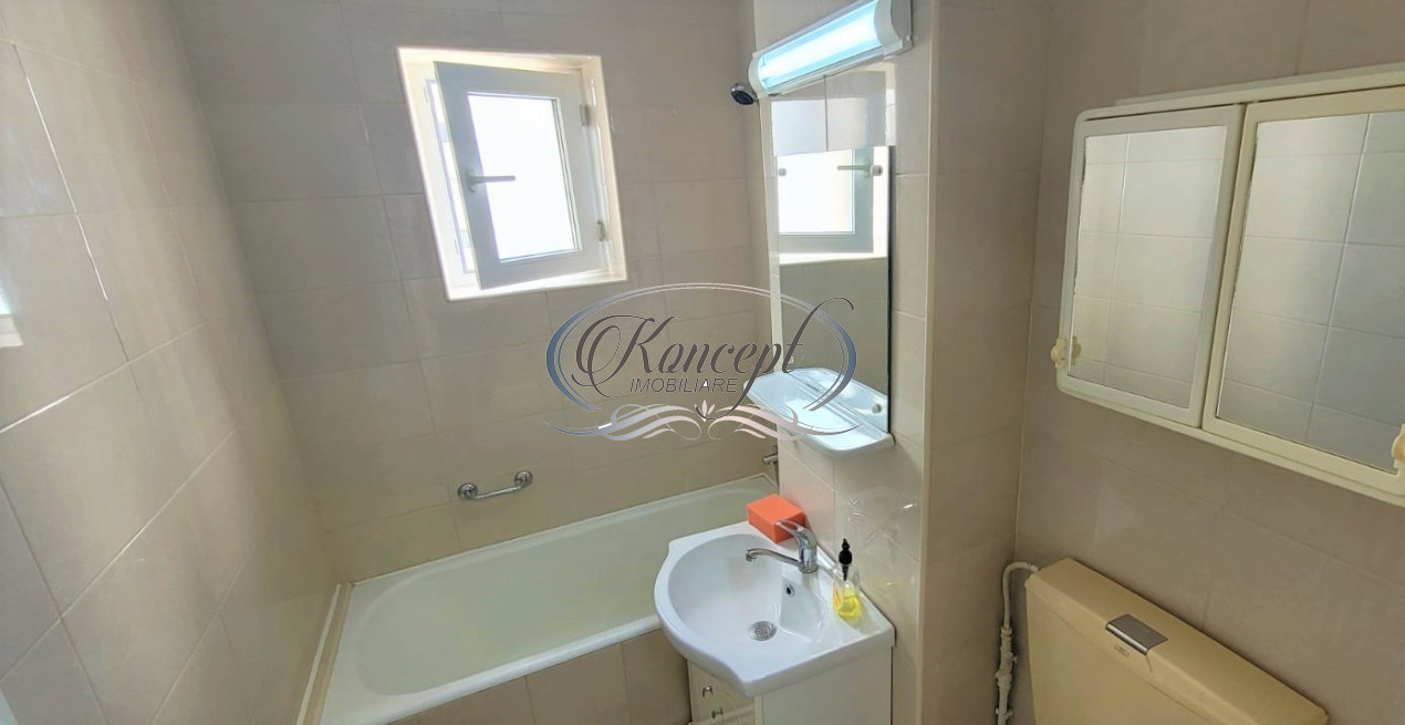 Apartament cu 2 camere, cartierul Manastur