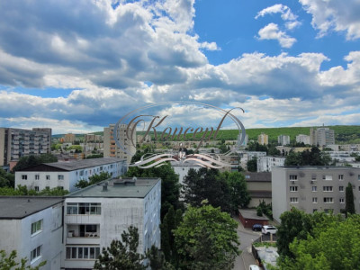 Apartament cu 2 camere, cartierul Manastur