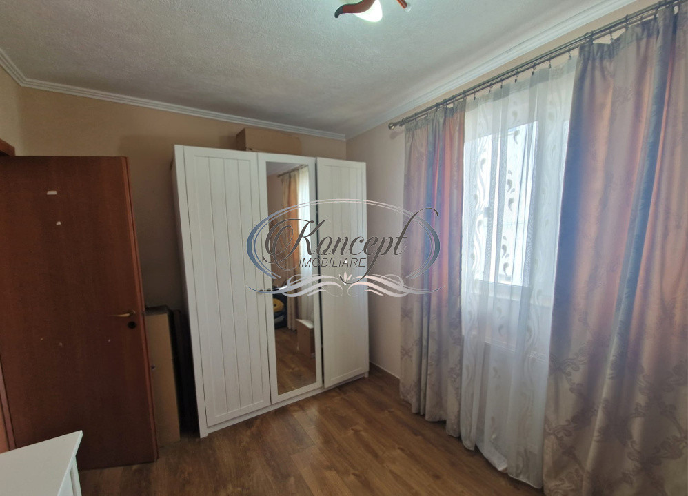 Apartament 3 camere cu terasa in vila, Zorilor