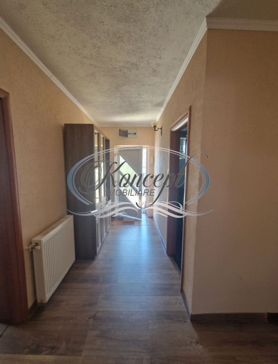 Apartament 3 camere cu terasa in vila, Zorilor