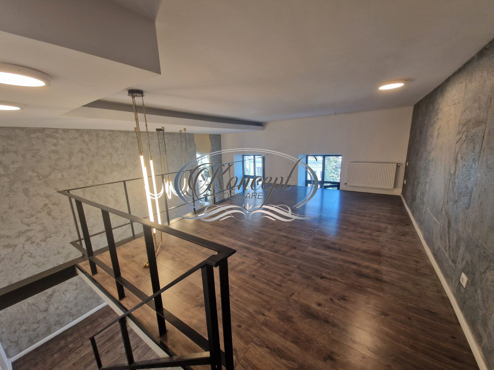 Spatiu business 100 mp in Centru, zona Piata Unirii, strada Memorandumului