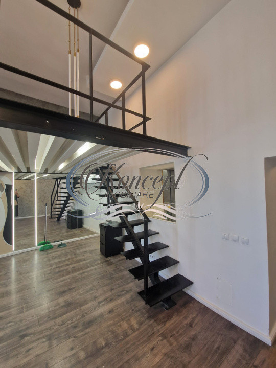 Spatiu business 100 mp in Centru, zona Piata Unirii, strada Memorandumului