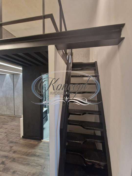 Spatiu business 100 mp in Centru, zona Piata Unirii, strada Memorandumului