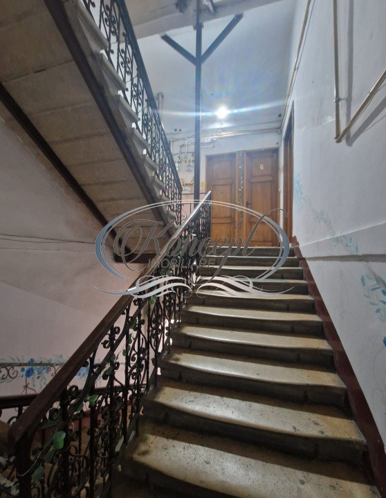 Spatiu business 100 mp in Centru, zona Piata Unirii, strada Memorandumului