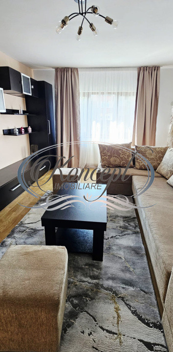 Apartament 2 camere, zona Hotel Golden Tulip