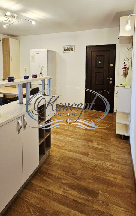 Apartament 2 camere, zona Hotel Golden Tulip