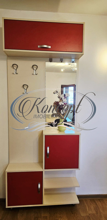Apartament 2 camere, zona Hotel Golden Tulip