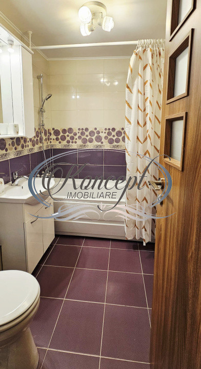 Apartament 2 camere, zona Hotel Golden Tulip