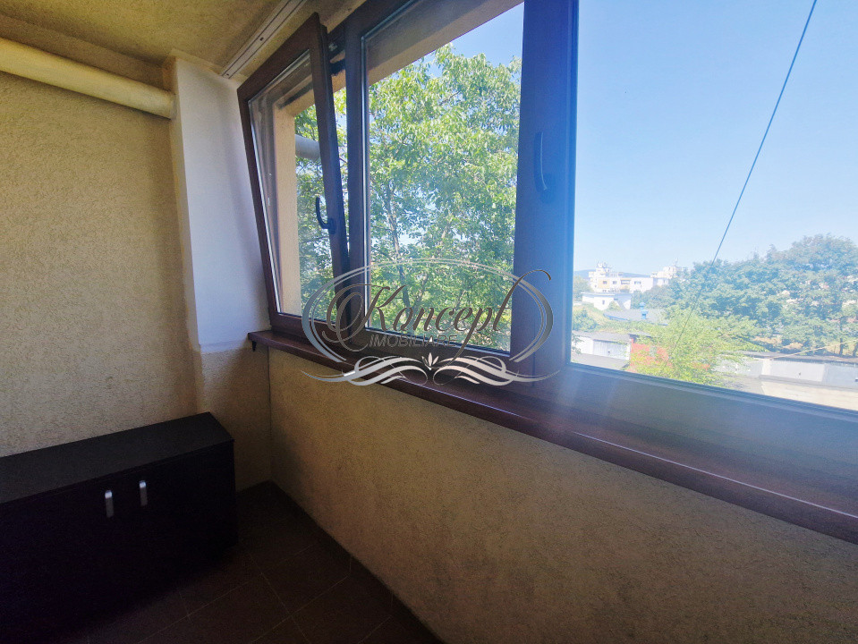 Apartament 2 camere, zona Hotel Golden Tulip