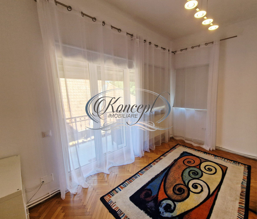 Apartament Pet-Friendly langa Parcul Central
