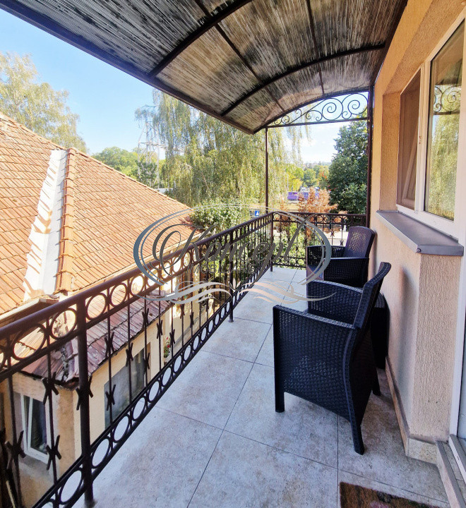 Apartament Pet-Friendly langa Parcul Central