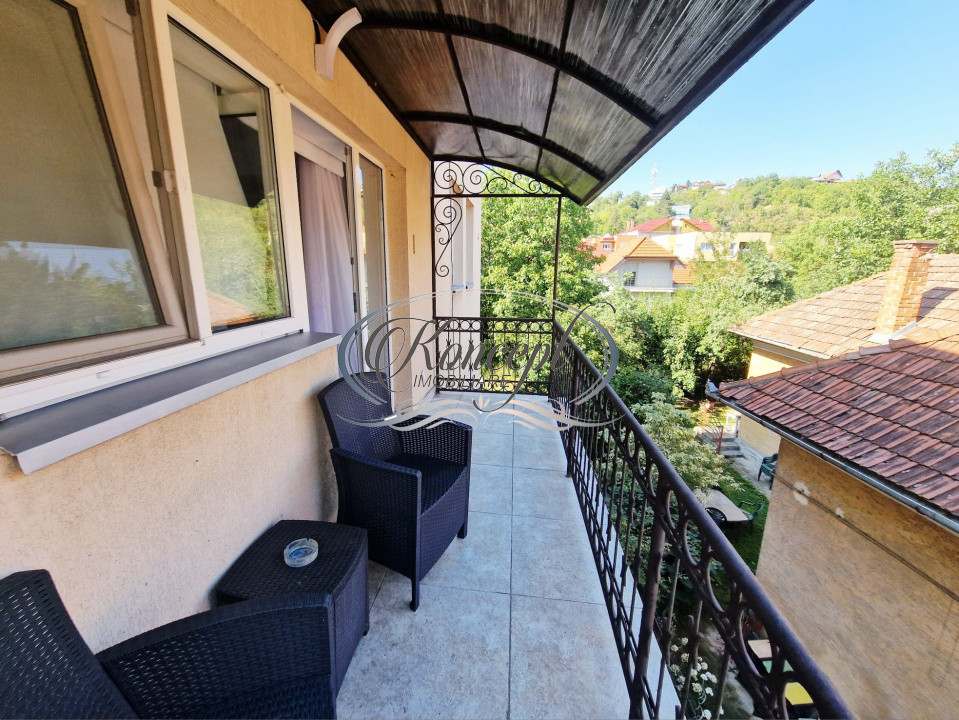 Apartament Pet-Friendly langa Parcul Central