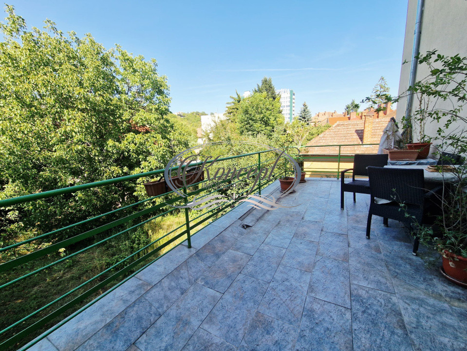 Apartament Pet-Friendly langa Parcul Central