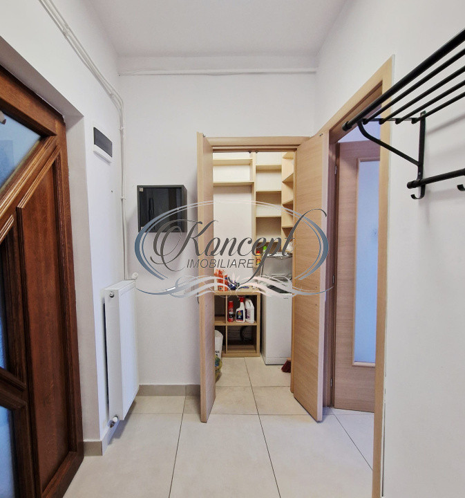 Apartament Pet-Friendly langa Parcul Central