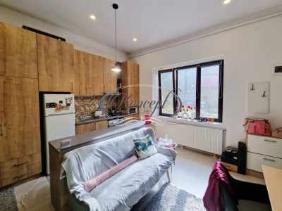 Apartament deosebit langa Facultatea de Litere