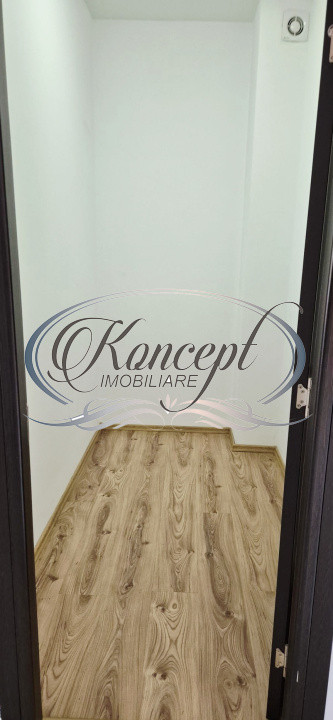 Apartament mobilat cu parcare, zona stadionului in Floresti
