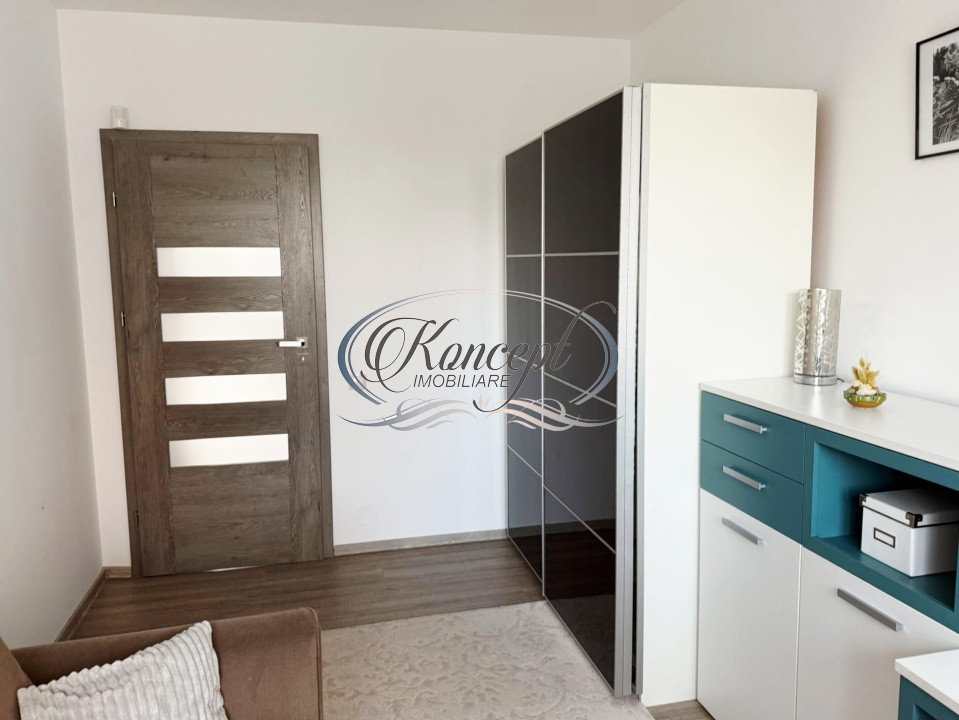 Apartament in zona Spitalului de Recuperare