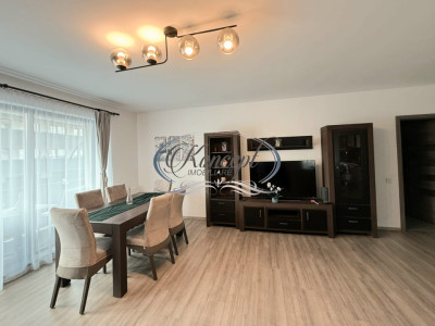 Apartament in zona Spitalului de Recuperare