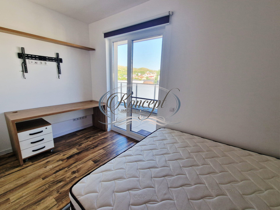 Apartament la cheie in cartierul Borhanci