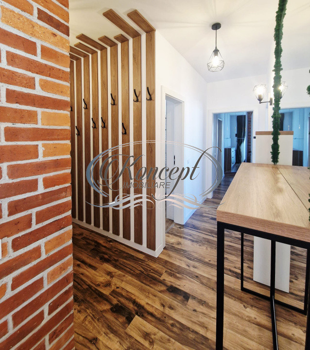 Apartament la cheie in cartierul Borhanci