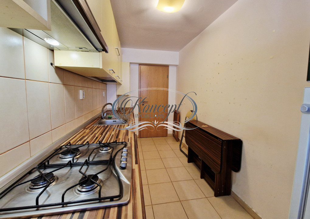 Apartament cu 1 camera in zona Benzinariei MOL