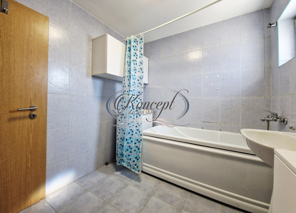 Apartament cu 1 camera in zona Benzinariei MOL