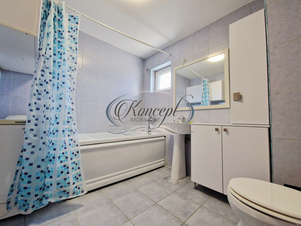 Apartament cu 1 camera in zona Benzinariei MOL
