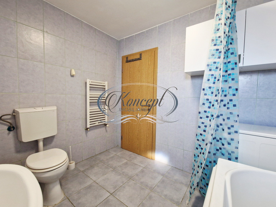 Apartament cu 1 camera in zona Benzinariei MOL