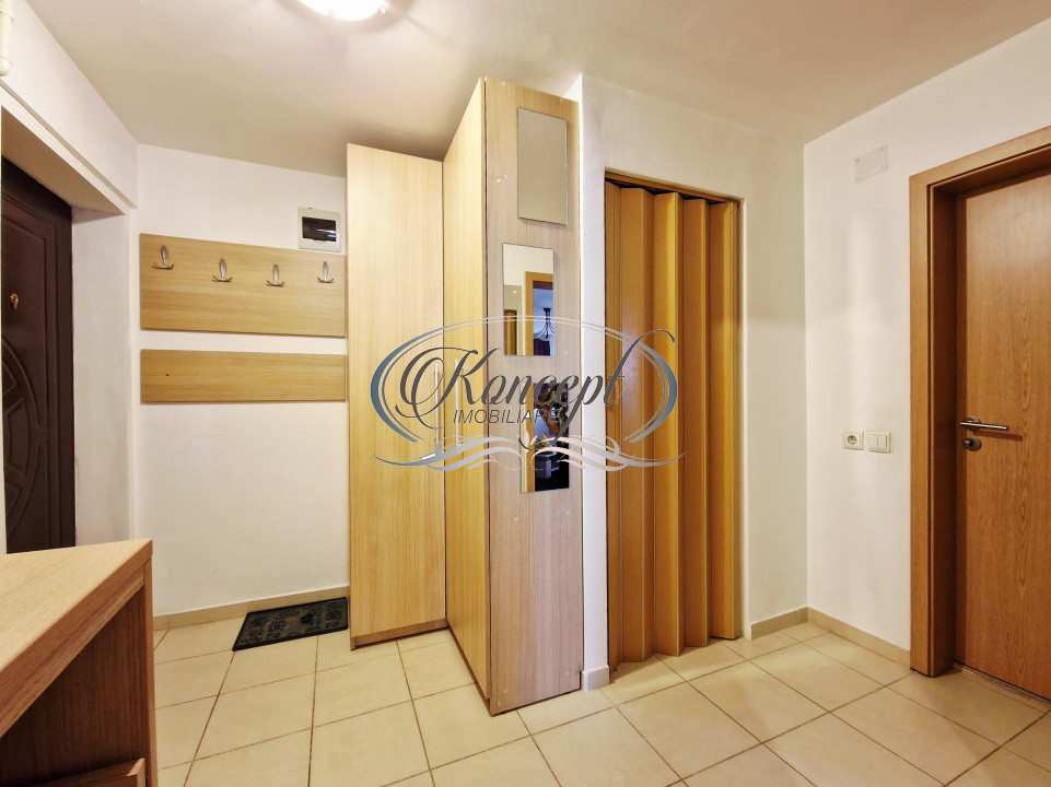 Apartament cu 1 camera in zona Benzinariei MOL