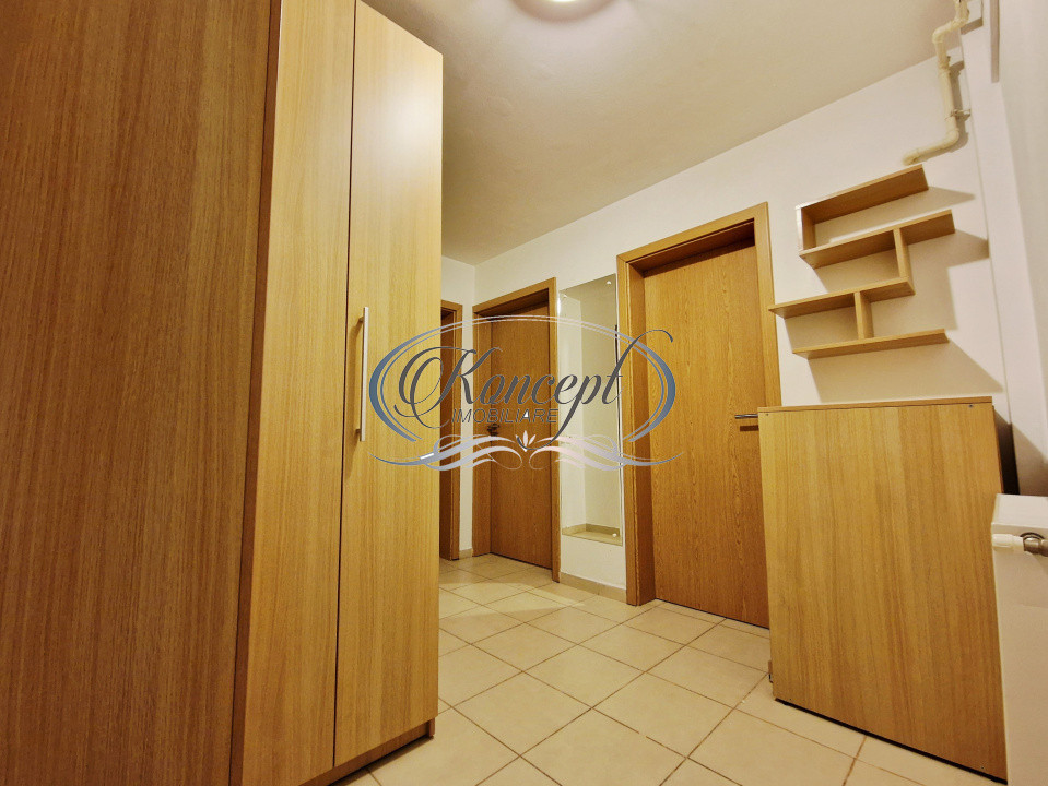 Apartament cu 1 camera in zona Benzinariei MOL