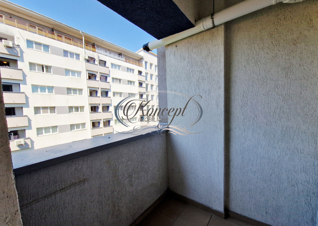 Apartament cu 1 camera in zona Benzinariei MOL