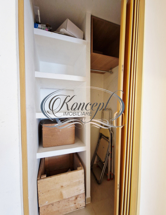 Apartament cu 1 camera in zona Benzinariei MOL