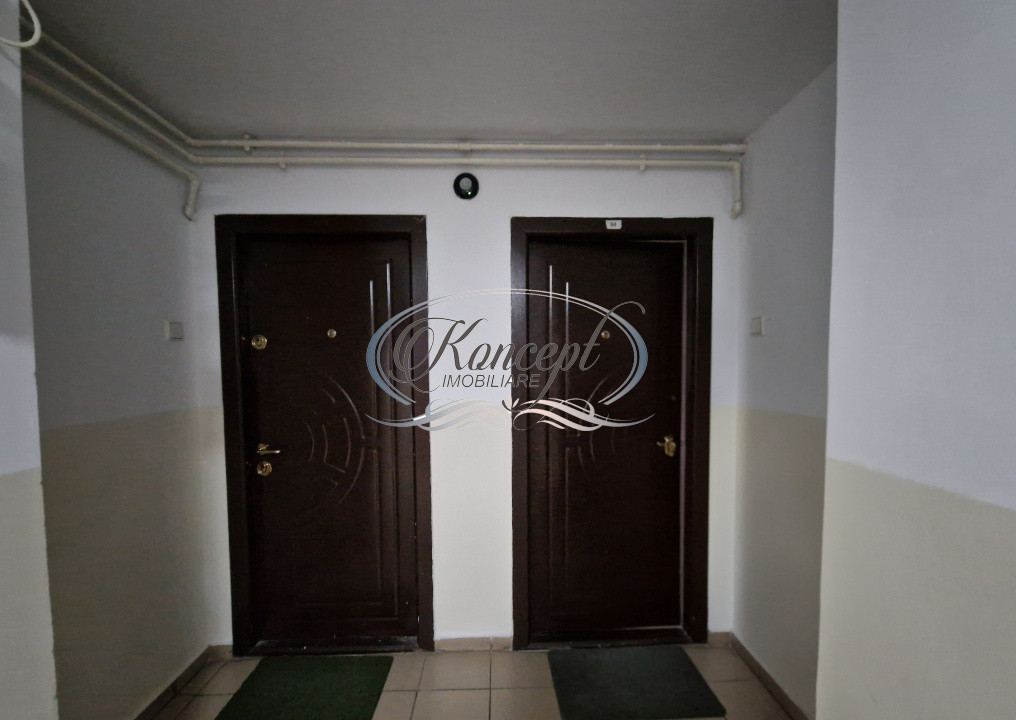 Apartament cu 1 camera in zona Benzinariei MOL