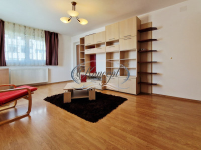 Apartament cu 1 camera, zona Calea Turzii - Zorilor