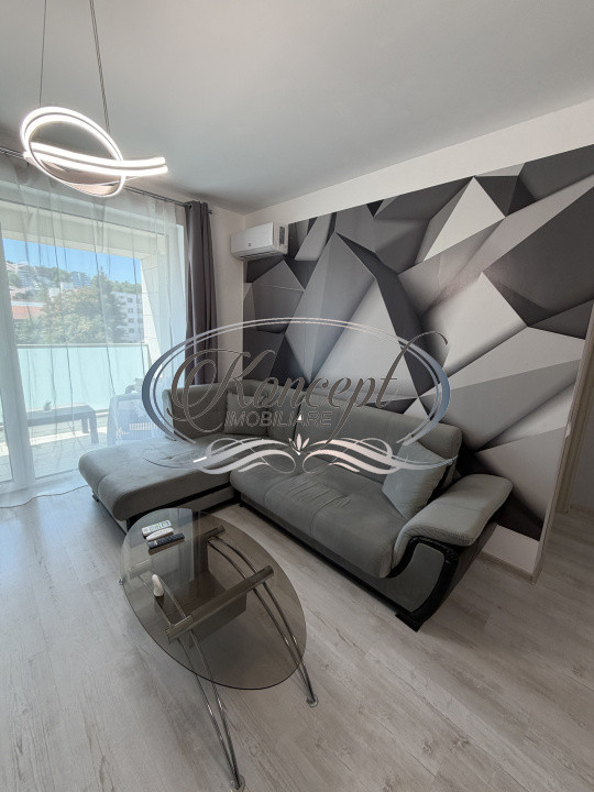 Apartament 2 camere, Facultatea de Business