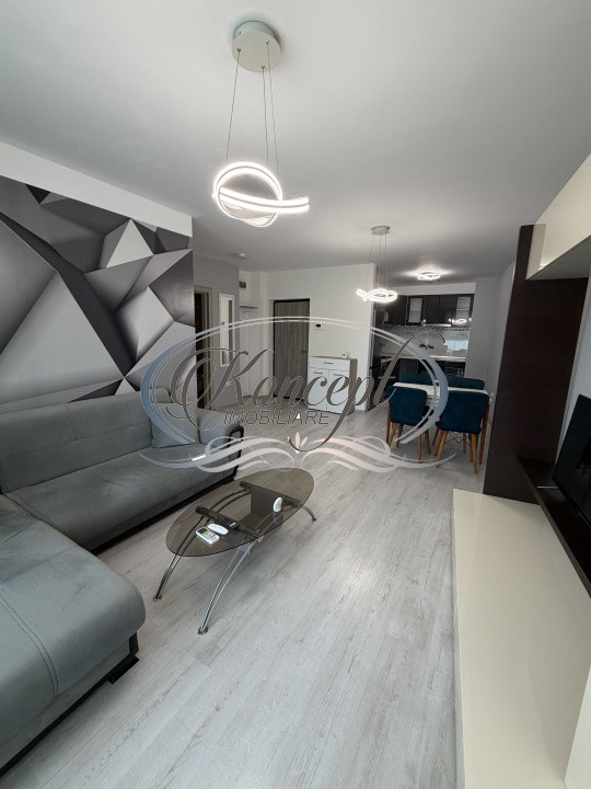 Apartament 2 camere, Facultatea de Business