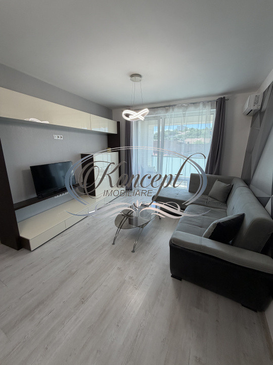 Apartament 2 camere, Facultatea de Business