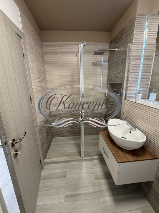Apartament 2 camere, Facultatea de Business