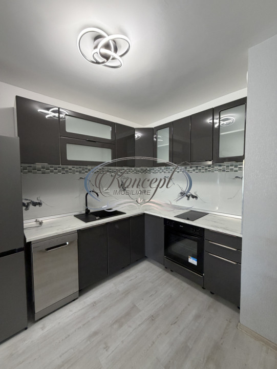 Apartament 2 camere, Facultatea de Business