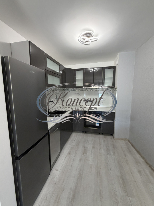 Apartament 2 camere, Facultatea de Business
