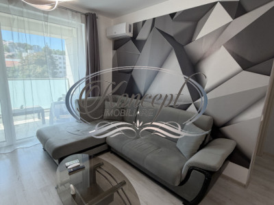 Apartament 2 camere, Facultatea de Business