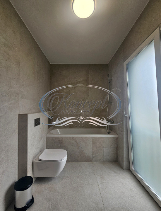 Gilau, casa premium la cheie cu 2 parcari