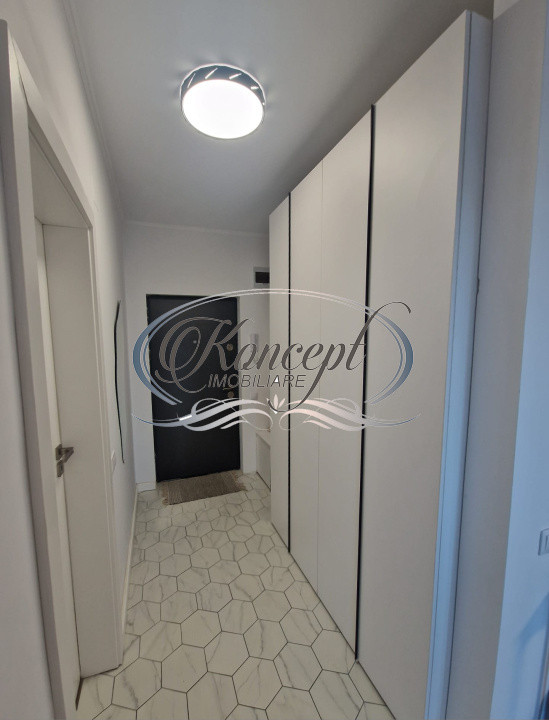 Intre Lacuri, 2 camere cu terasa pe str. Dunarii