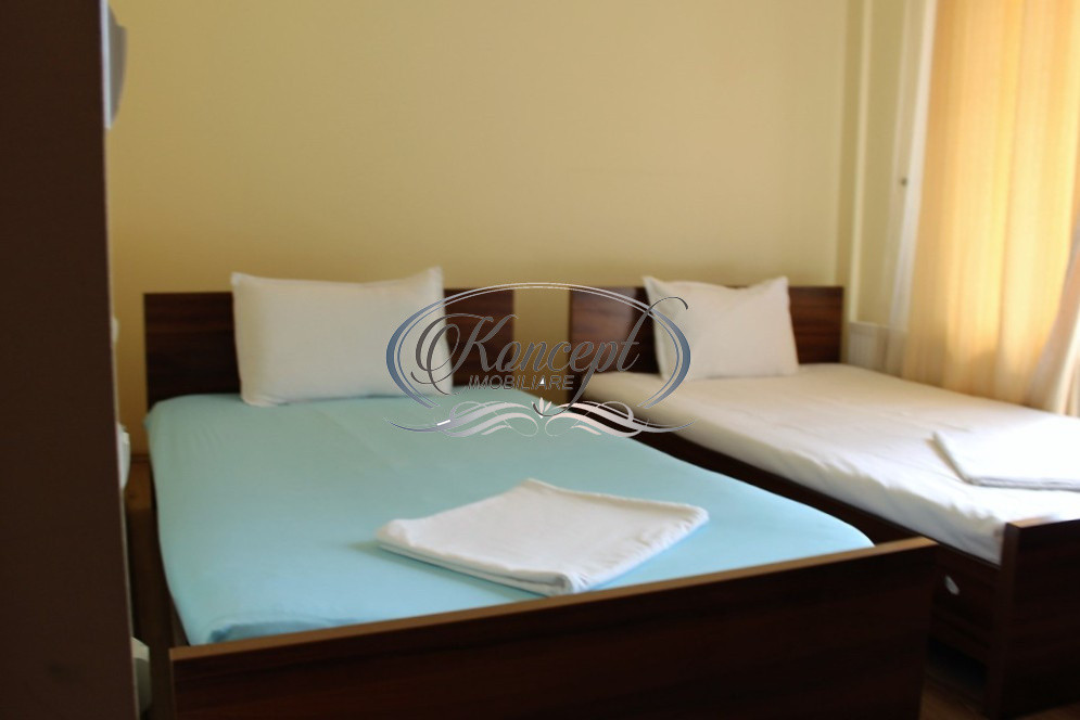 Zorilor, apartament 5 camere cu terasa de 30 mp