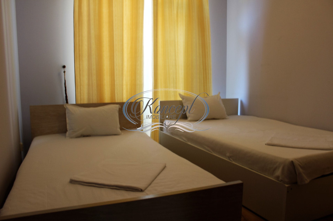 Zorilor, apartament 5 camere cu terasa de 30 mp