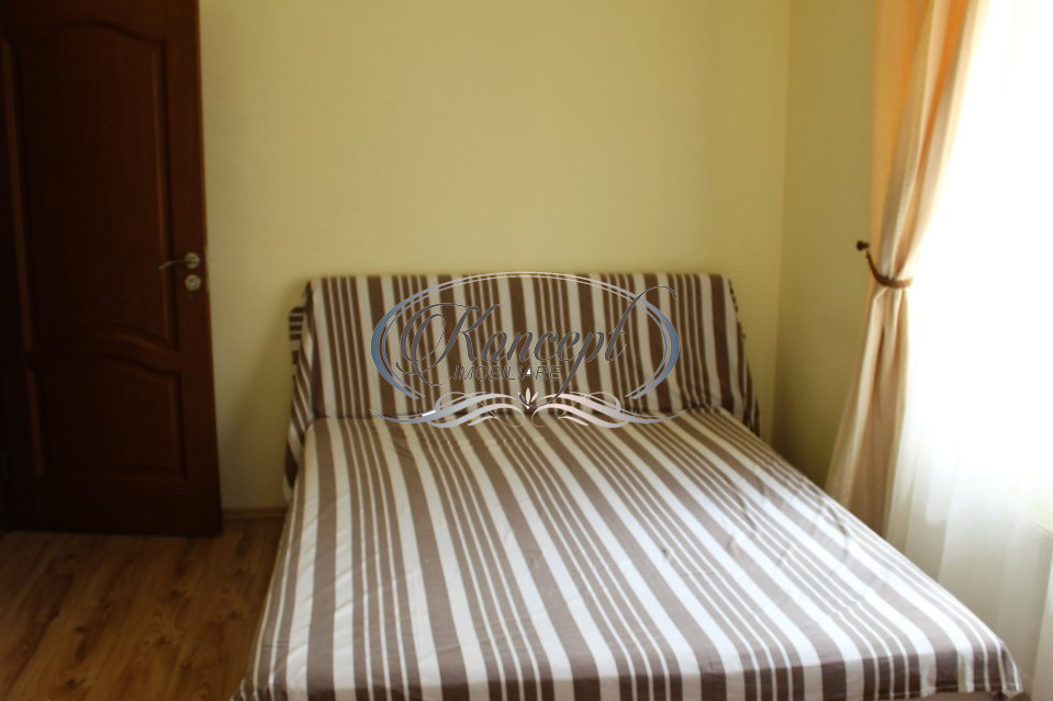 Zorilor, apartament 5 camere cu terasa de 30 mp